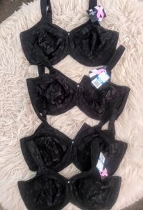 Wacoal Awareness bra (qty: one)
